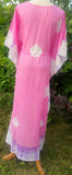 resort wear kaftans, maxi caftan dress, long caftan dress, beach kaftans, cotton caftan gown, pregnancy maxi dress, resort wear caftan