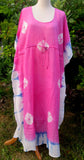 resort wear kaftans, maxi caftan dress, long caftan dress, beach kaftans, cotton caftan gown, pregnancy maxi dress, resort wear caftan