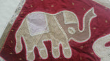 bohemian elephant, tapestry bohemian, wall tapestry hippie, fabric wall tapestry, boho nursery decor, dorm decorations, gypsy bedroom decor