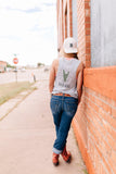 Cactus, Rock and Roll, Music Festival Tank Top, Cactus Tank Top, Boho Tank Top, Bohemian Tank Top, Boho Chic, Summer Tank Top, Hipster Tee