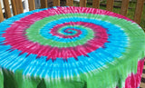 Couch Throw, beach throw, Hippie Tapestry, Beach Tapestry, beach towel, boho tapestry, Tie-dye throw, Tie-dye Tapestry, xmas gift for her