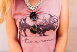 Graphic Tee, Western Tee, Southern Shirt, Hippie Shirt, Gypsy Shirt, Bohemian Shirt, Tank Top, Womens Muscle Tank, Summer Tank Top,Boho Tank