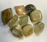 Tumbled Moonstone Small