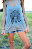 Boho Tank Top, Boho Tanktop, Boho Shirt, Western Tank Top, Western Tanktop, Hippie Tank Top, Hippie Tanktop, Western Shirt, Boho shirt, Tank