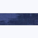 Grunge Bias Tape - Navy - by Moda - 2-1/4" Single Fold Bias Binding - QB2 4312 Moda Bias - Sold By the Yard