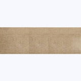 Grunge Bias Tape - Tan - by Moda - 2-1/4" Single Fold Bias Binding - QB2 4316 Moda Bias - Sold By the Yard