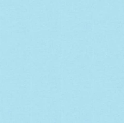 Bella Bias Tape - Robins Egg - by Moda - 2-1/4" Single Fold Bias Binding - QB2 4514 Moda Bias - Sold By the Yard