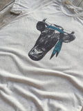 Country Tee, Country Shirt, Concert Tee, Texas Girl, Women's Country, Southern Shirt, Cattle Love, Farm Love, Festival Shirt, Cow Love