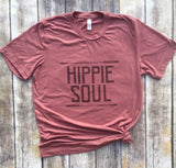 Hippie Shirt, Hippie Tee, Hipster Tee, Hipster Shirt, Hippie Vibes, Hippie Love, Hippie Soul, Hippie, Boho Shirt, Bohemian Tee, Graphic Tee