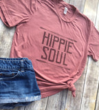 Hippie Shirt, Hippie Tee, Hipster Tee, Hipster Shirt, Hippie Vibes, Hippie Love, Hippie Soul, Hippie, Boho Shirt, Bohemian Tee, Graphic Tee