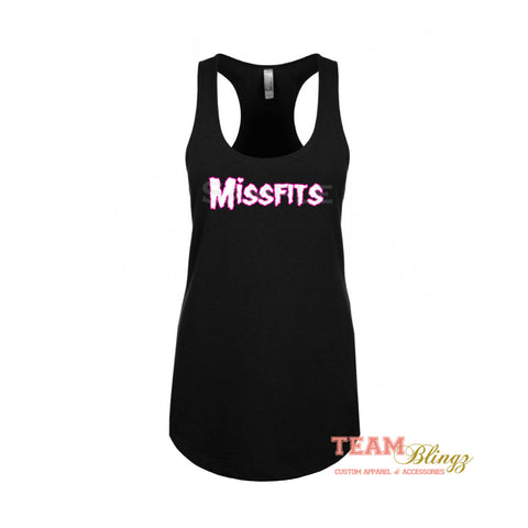 MissFit Women's Tank