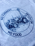 Farming Shirt, Farmer Shirt, Support Farmers, Farmers Market, Farm Life, Farm Shirt, Farm Wife, Farm Love, Farm, Farmer Love, Love Farmers