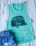 Same Trailer Different Park, Trailer Shirt, Camper Shirt, Camping Shirt, RV Shirt, Camp Shirt, Outdoors Tank, Camping Tank, Camper Tank Top