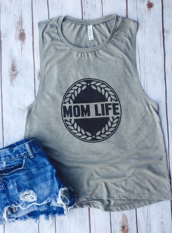 Mom Life, Mom Life Tank Top, Mom Life Tank, Mom Life Shirt, Mom, Gift for Mom, Mom outfit, Mom Tee, Mom, Mommy Shirt, Mommy Tank Top, Mommy