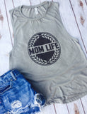 Mom Life, Mom Life Tank Top, Mom Life Tank, Mom Life Shirt, Mom, Gift for Mom, Mom outfit, Mom Tee, Mom, Mommy Shirt, Mommy Tank Top, Mommy