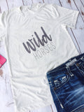 Wild Horses, Cowgirl Shirt, Cowgirl T-Shirt, Country Girl, Country, Western, Horse Shirt, Cowgirl Tee, Country Tee, Western Tee, Southern