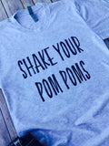 Football, Football Season, Game Day, Game Day Tee, Game Day Shirt, Game Day T-Shirt, Football T-Shirt, Football Tee, Football Mom, Cheer Mom