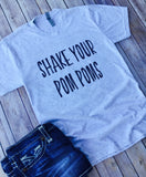 Football, Football Season, Game Day, Game Day Tee, Game Day Shirt, Game Day T-Shirt, Football T-Shirt, Football Tee, Football Mom, Cheer Mom