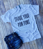 Football, Football Season, Game Day, Game Day Tee, Game Day Shirt, Game Day T-Shirt, Football T-Shirt, Football Tee, Football Mom, Cheer Mom