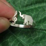Treble Clef Music and Elephant Ring