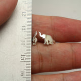 Treble Clef Music and Elephant Ring