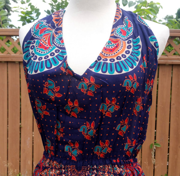 halter neck backless dress, long backless dress, loose fit maxi dress, maxi gypsy dresses, girls maxi dress, backless gown, backless dress