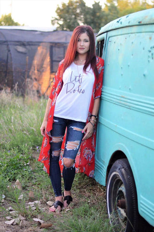 Rodeo Tank Top, Rodeo Shirt,  Rodeo Tanktop, Western Tanktop, Cowgirl Tank Top, Cowboy Tank Top, Fair Tank Top, Country Tank Top, Southern