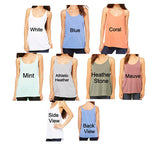 Boho Tank Top, Boho Tanktop, Boho Shirt, Western Tank Top, Western Tanktop, Hippie Tank Top, Hippie Tanktop, Western Shirt, Boho shirt, Tank