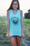 Drinking Tank Top, Texas Tank Top, Summer Tank Top, Festival Tank Top, Music Fest Tank Top, Country Tank Top, Concert Tank Top, Rodeo Tank