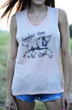Cowgirl Tank top, Cowgirl Shirt, Farm Tank top, Farm Shirt, Western Shirt, Western Tank top, Tank top, Tank, Rodeo Tank, Rodeo Shirt