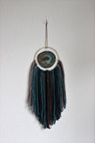 Susie | Agate Wall Hanging