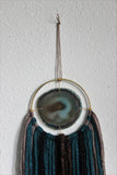 Susie | Agate Wall Hanging