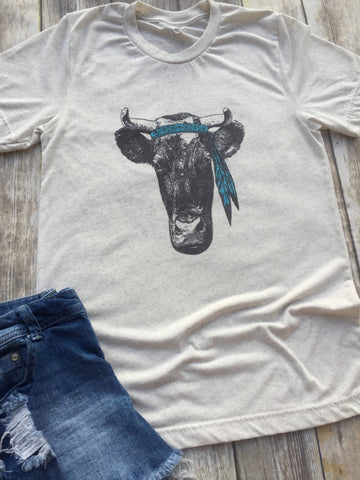 Country Tee, Country Shirt, Concert Tee, Texas Girl, Women's Country, Southern Shirt, Cattle Love, Farm Love, Festival Shirt, Cow Love