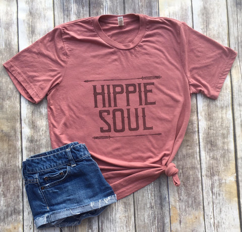 Hippie Shirt, Hippie Tee, Hipster Tee, Hipster Shirt, Hippie Vibes, Hippie Love, Hippie Soul, Hippie, Boho Shirt, Bohemian Tee, Graphic Tee