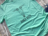 Ranch Shirt, Farm Shirt, Farmer Wife, Ranch Wife, Wifey Shirt, Wife Shirt, Cattle Shirt, Country Shirt, Country Wife, Farm Life, Farmer