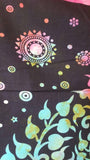 Tree of Life Tapestry, Tiedye Wall Tapestry Hippie, Wall Tapestry Nature, Bohemian Tapestry, Hippie Wall Hanging, xmas gift for her