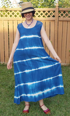 bohemian long dress, girls maxi dress, loose fit dress, loose maxi dress, beach wear dress, gypsy dresses, boho resortwear dress