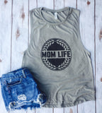 Mom Life, Mom Life Tank Top, Mom Life Tank, Mom Life Shirt, Mom, Gift for Mom, Mom outfit, Mom Tee, Mom, Mommy Shirt, Mommy Tank Top, Mommy