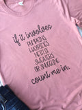 Fall Shirt, Fall Tee, Fall T-Shirt, Pumpkin Shirt, Pumpkin T-Shirt, Pumpkin Tee, Pumpkin Spice, Pumpkin Spice T-Shirt, Fall, Women's T-shirt