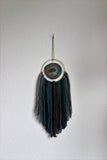 Susie | Agate Wall Hanging