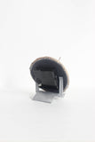 Natural Agate Desk Clock (Silent)