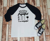Weather Outside is Frightful but the Wine is so Delightful - Holiday Shirt - Unisex Christmas Shirt