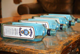 Set of Bombay Sapphire Serving Dishes, Planters or Vases