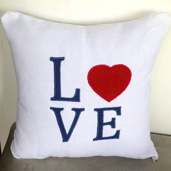 50% OFF Sale Red Heart Pillows, Red Heart Gifts, Valentine Red Heart Romantic Gift Ideas for Best romantic gifts for her, Love Pillow