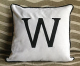 Gift for her, birthday gifts for your wife, Personalized Birthday Gift, Personalized Throw Pillows, Pillows for Couch