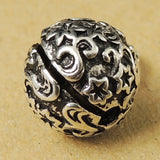 Sterling Silver 925 Vintage Celtic Bell Pendant  WSP034 Wholesale: See Discount Coupons in Item Details