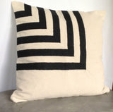 50% OFF Sale Gift for her online, Ivory Designer Pillows, Unique handmade, gifts to buy, Gifts for her, Home Decor, Abstract Cushions, Couch