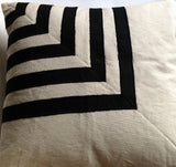 50% OFF Sale Gift for her online, Ivory Designer Pillows, Unique handmade, gifts to buy, Gifts for her, Home Decor, Abstract Cushions, Couch