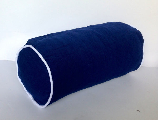 Custom Bolster Bolster pillows covers for daybeds, Custom Bolster Pillow. Bolster daybed, Bolster sofa pillow covers