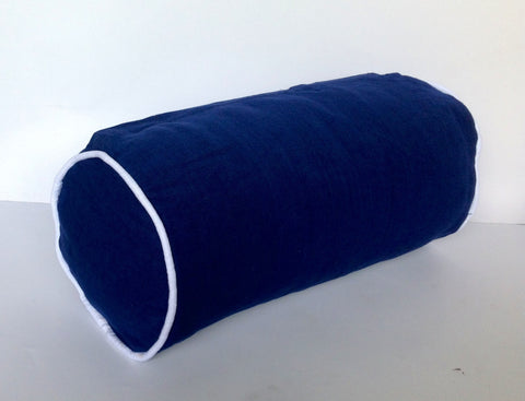 Custom Bolster Bolster pillows covers for daybeds, Custom Bolster Pillow. Bolster daybed, Bolster sofa pillow covers